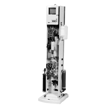 忻州市DKK-TOA 需氯量计CLD-7M