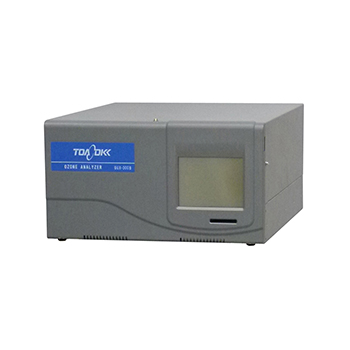 忻州市DKK-TOA 大气臭氧测量仪GUX-300B