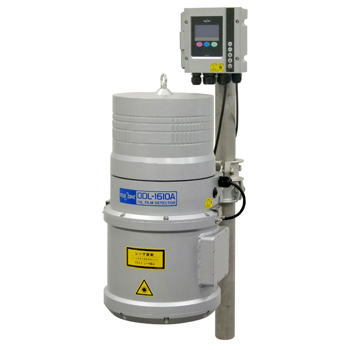 忻州市DKK-TOA 油膜检测器（长距离型）ODL-1610A