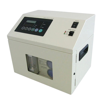 忻州市DKK-TOA 台式混合颗粒物测量仪TPL-122