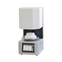 忻州市ASKUL 全自动真空/气体置换电炉VF-5000