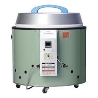 忻州市ASKUL 电炉Elepot R LH型4-1701-05-22