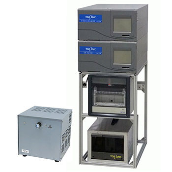 忻州市DKK-TOA 大气 NOx/SPM 测量设备GLN-347D