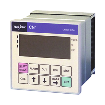 忻州市DKK-TOA 简易氰离子监测仪CNBM-100A