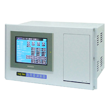 忻州市DKK-TOA 负荷计算器CALD-2030