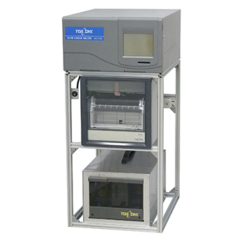 忻州市DKK-TOA 二氧化硫测量设备GFS-352B