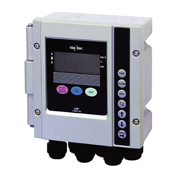 忻州市DKK-TOA 简易氰离子监测仪CNBM-160