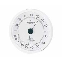 忻州市ASKUL 温度/湿度计TM-2301