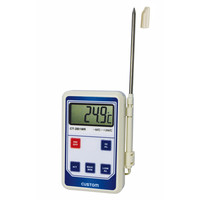 忻州市ASKUL 数字温度计CT-281WR