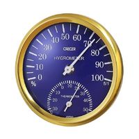 忻州市ASKUL 温湿度计CR-101B