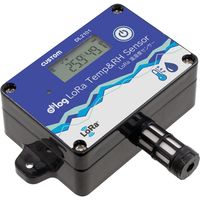 ASKUL 无线温湿度传感器DL2101