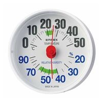 忻州市ASKUL 温湿度计EA728EB-69