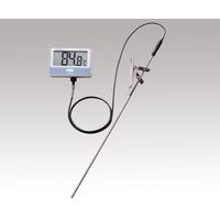 安庆市ASKUL 壁挂式防水数字温度计SK-100WP