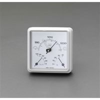 忻州市ASKUL 气压/温度/湿度计EA742BA-21