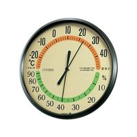 忻州市ASKUL 温湿度计EA728EB-52A