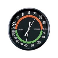 忻州市ASKUL 温湿度计9CZ013-002