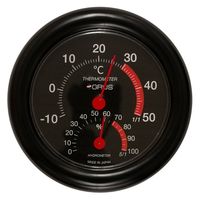 忻州市ASKUL 模拟温湿度计GRS110