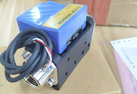 忻州市日本进口流量计