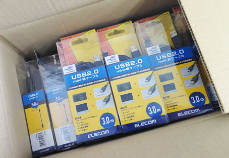 忻州市日本进口网络接口