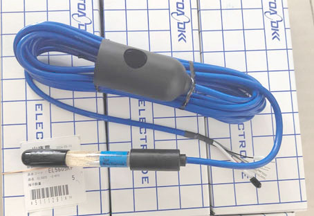 忻州市日本DKKPH电极