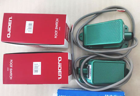 忻州市脚踏开关