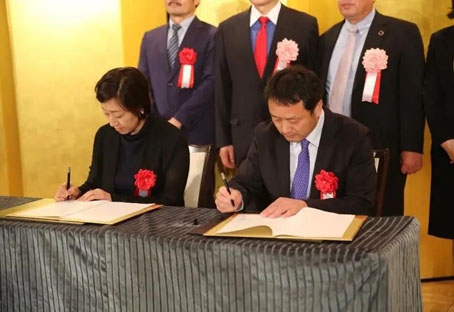 忻州市日本签约代理