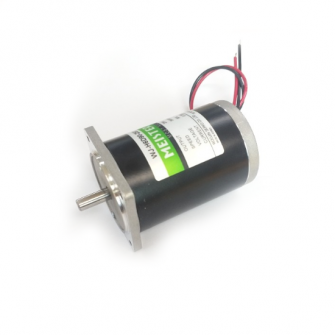 WOOJIN 直流电机H6D12