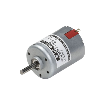 忻州市WOOJIN 直流电机DMN37BA-BB