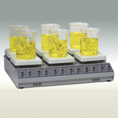 忻州市MTOPS 热搅拌器HS15-26P