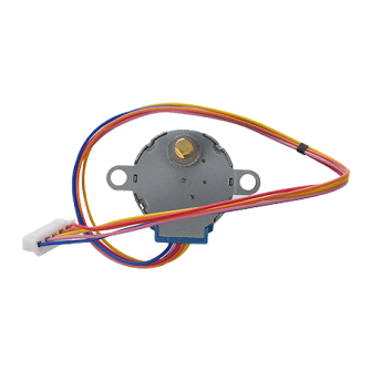 忻州市WOOJIN 步进电机24BYJ