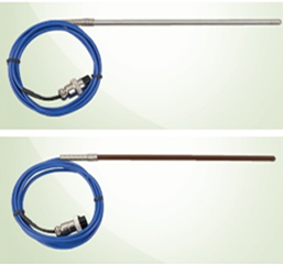 MTOPS 温度传感器K162C