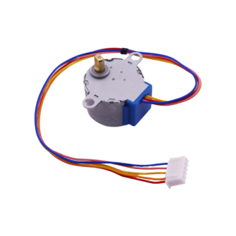 忻州市WOOJIN 步进电机28BYJ