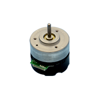 忻州市WOOJIN BLDC电机CMC_24H