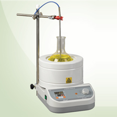 忻州市MTOPS 加热磁力搅拌器MS-DMS