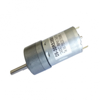 忻州市WOOJIN 齿轮电动机DS-30RS385