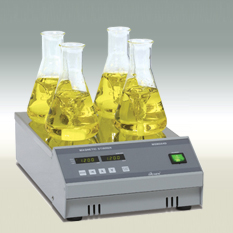 MTOPS 多工位搅拌器MSM204D