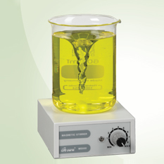 MTOPS 磁力搅拌器MS500