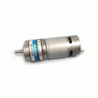 忻州市WOOJIN 齿轮电动机WPS044_AK-RS-775