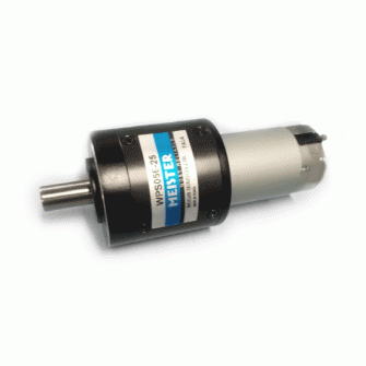 忻州市WOOJIN 齿轮电动机WPS056_DMN37J