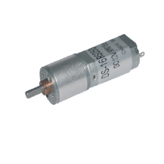 忻州市WOOJIN 齿轮电动机DS-16RS050