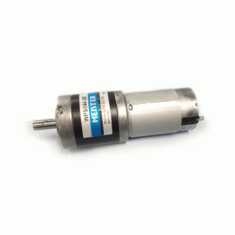 忻州市WOOJIN 齿轮电动机WPS044_DMN37J