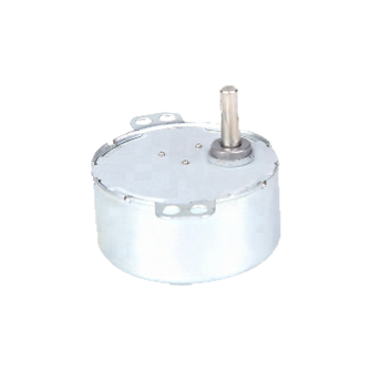 忻州市WOOJIN SYNCRONOUS电机TYZ50K