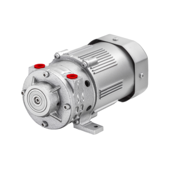 忻州市WOOJIN 泵电机DV-3V