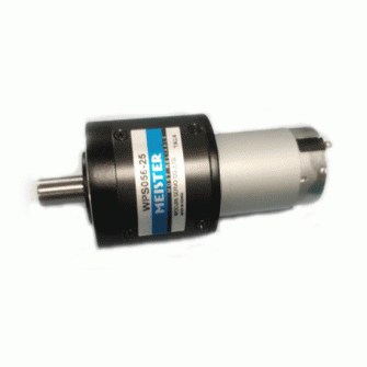 忻州市WOOJIN 齿轮电动机WPS056_DMN37H