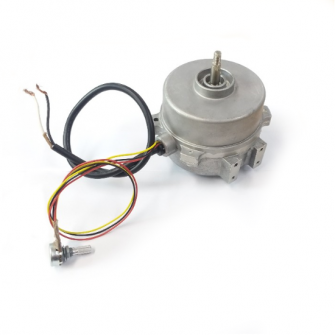 忻州市WOOJIN BLDC电机FP8S20U